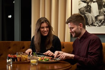 Loch Fyne Hotel And Spa