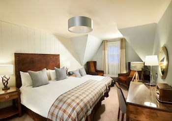 Loch Fyne Hotel And Spa