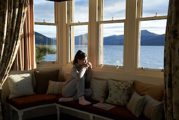 Loch Fyne Hotel And Spa