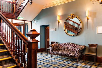 Loch Fyne Hotel And Spa
