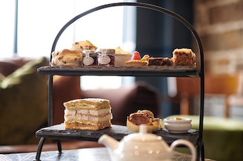 Loch Fyne Hotel And Spa