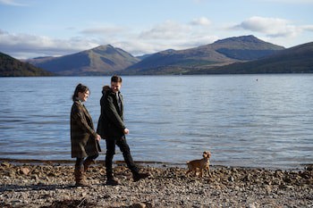 Loch Fyne Hotel And Spa