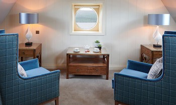 Loch Fyne Hotel And Spa