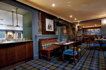 Loch Fyne Hotel And Spa