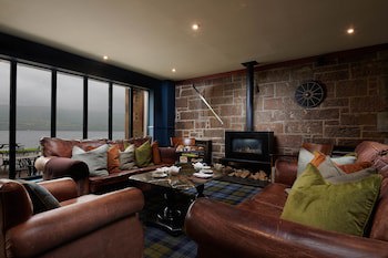 Loch Fyne Hotel And Spa