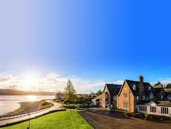 Loch Fyne Hotel And Spa