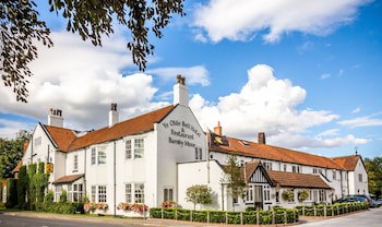 Ye Olde Bell Hotel & Spa