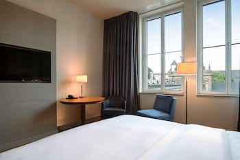 Hilton Cologne galeri fotoğrafı