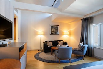 Hilton Cologne galeri fotoğrafı