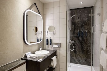 Hilton Cologne galeri fotoğrafı