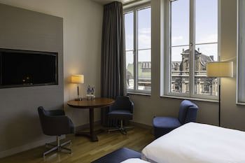 Hilton Cologne galeri fotoğrafı
