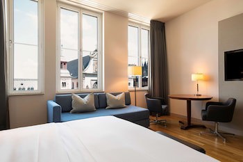 Hilton Cologne galeri fotoğrafı