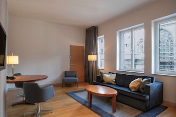 Hilton Cologne galeri fotoğrafı