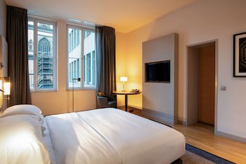 Hilton Cologne galeri fotoğrafı
