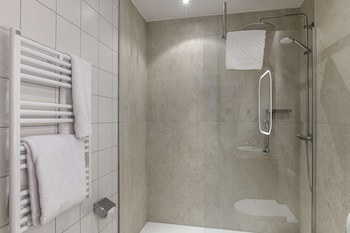 Hilton Cologne galeri fotoğrafı
