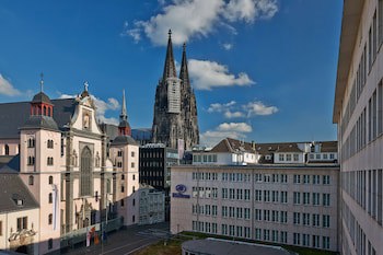 Hilton Cologne