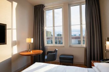 Hilton Cologne galeri fotoğrafı