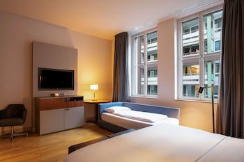 Hilton Cologne galeri fotoğrafı