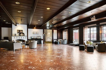 Best Western Nya Star Hotel