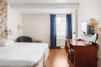 Best Western Nya Star Hotel