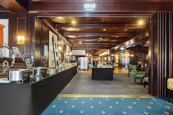 Best Western Nya Star Hotel