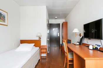 Best Western Nya Star Hotel