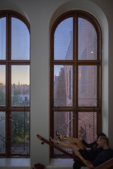 Hotel Continental Relax & Spa
