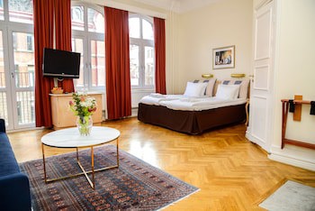 Hotel Continental Relax & Spa