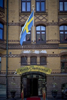 Hotel Continental Relax & Spa