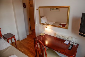 Hotel Continental Relax & Spa