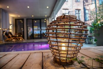 Hotel Continental Relax & Spa