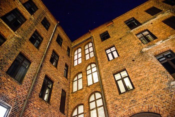 Hotel Continental Relax & Spa