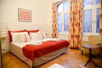 Hotel Continental Relax & Spa