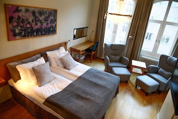 Hotel Continental Relax & Spa