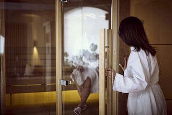 Hotel Continental Relax & Spa