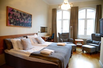 Hotel Continental Relax & Spa