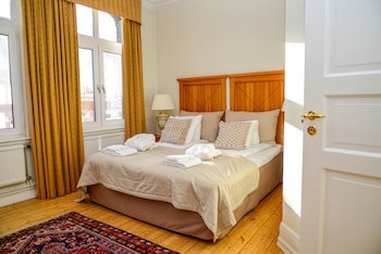 Hotel Continental Relax & Spa