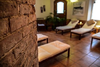 Hotel Continental Relax & Spa