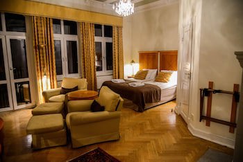Hotel Continental Relax & Spa