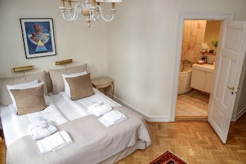 Hotel Continental Relax & Spa