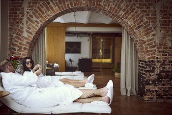 Hotel Continental Relax & Spa