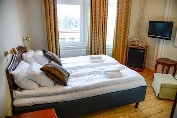 Hotel Continental Relax & Spa