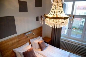 Hotel Continental Relax & Spa