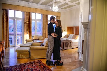 Hotel Continental Relax & Spa