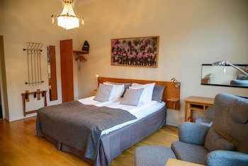 Hotel Continental Relax & Spa