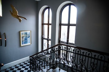 Hotel Continental Relax & Spa