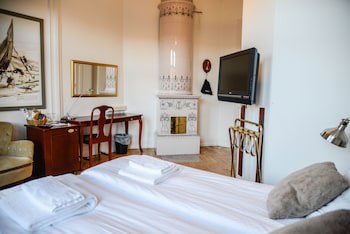 Hotel Continental Relax & Spa