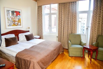 Hotel Continental Relax & Spa