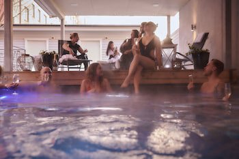 Hotel Continental Relax & Spa