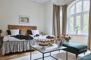 Hotel Continental Relax & Spa